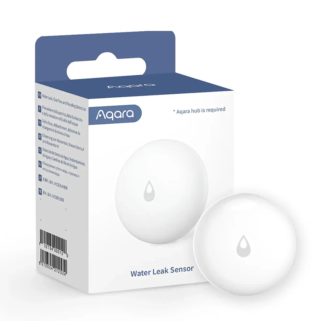 Aqara Water Leak Sensor - Image 6