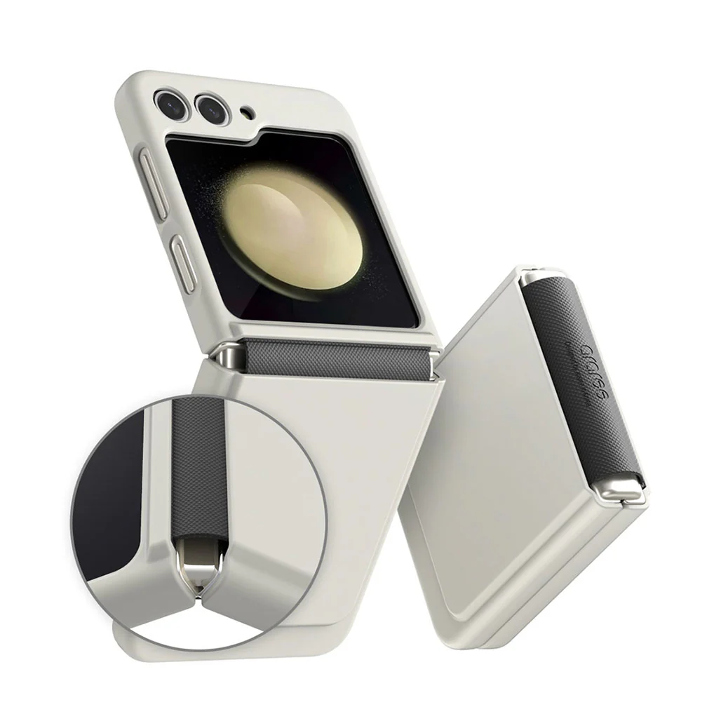Araree Aero Flex Case for Galaxy Z Flip 5 - Image 2