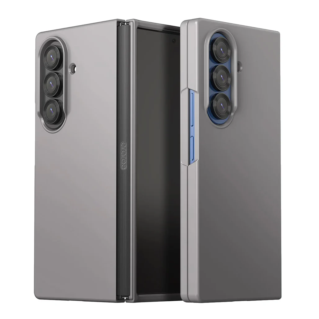 Araree Aero Flex Case for Galaxy Z Fold7 - Image 2