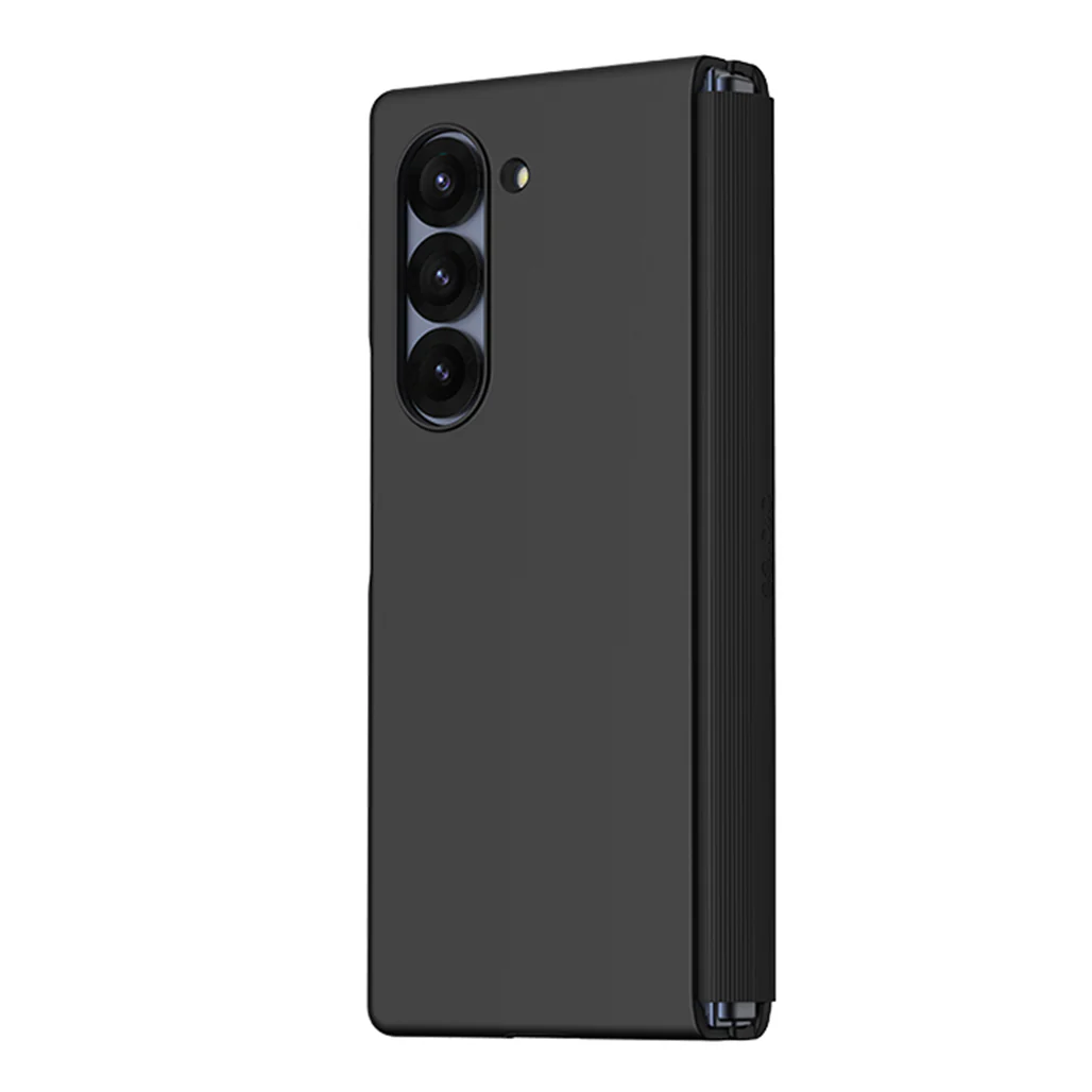 Araree Aero Flex M Case for Galaxy Z Fold6 – Premium Hinge Protection with MagSafe Compatibility - Image 2