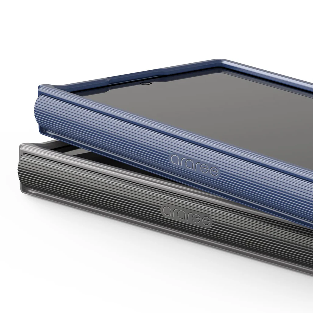 Araree Aero Flex M Case for Samsung Galaxy Z Fold7 - Image 4