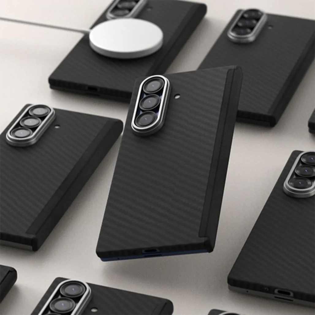 Araree Aramee M Case for Samsung Galaxy Z Fold 7 - Image 6