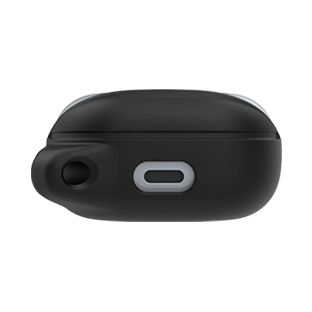 Araree Bean Silicone for Galaxy Buds - Black - Image 2