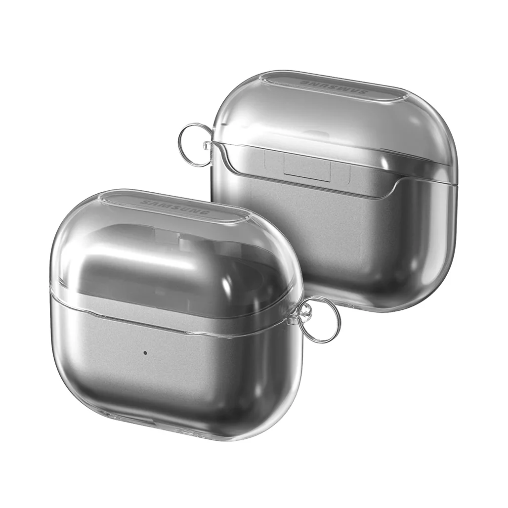 Araree Nukin Case for Samsung Galaxy Buds3 & Buds3 Pro – Slim, Durable Polycarbonate Protective Cover