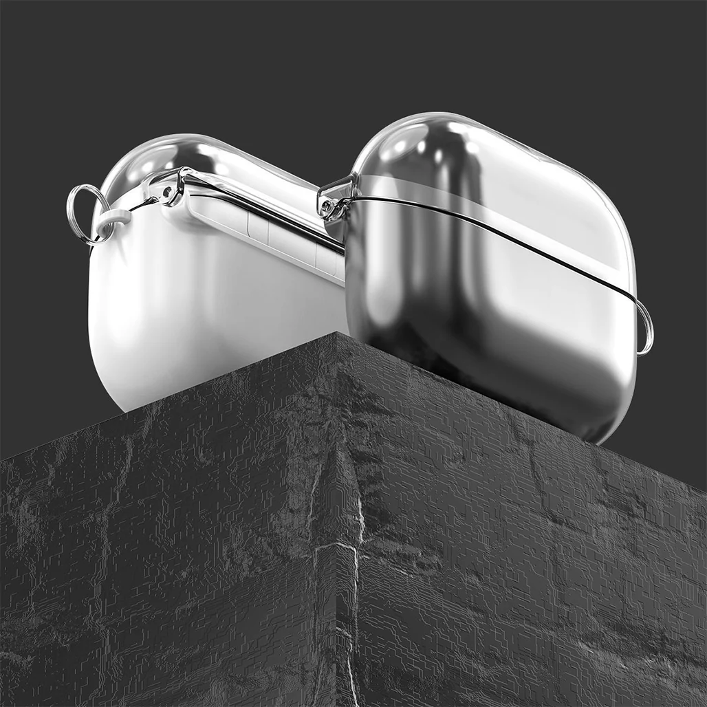 Araree Nukin Case for Samsung Galaxy Buds3 & Buds3 Pro – Slim, Durable Polycarbonate Protective Cover - Image 3