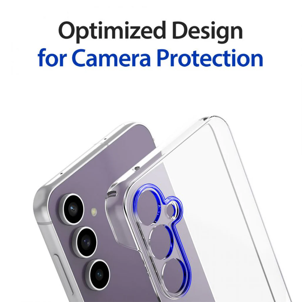Araree Nukin Galaxy S23 FE Case - Image 3