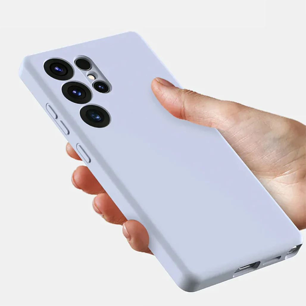 Araree Typo Skin M Soft Magnetic Case for Samsung Galaxy S25 Ultra - Image 4