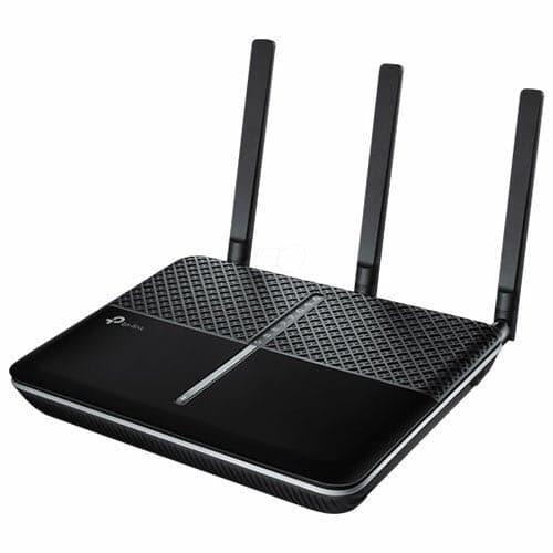 TP-Link Archer VR600 - AC1600 Wireless VDSL/ADSL Router - Image 3