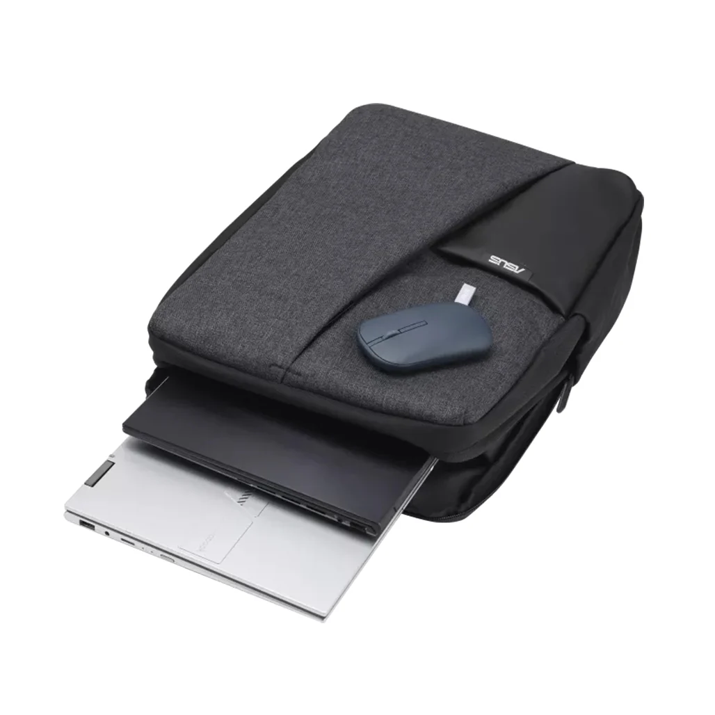 ASUS 15.6" Water-Repellent Backpack - Image 5