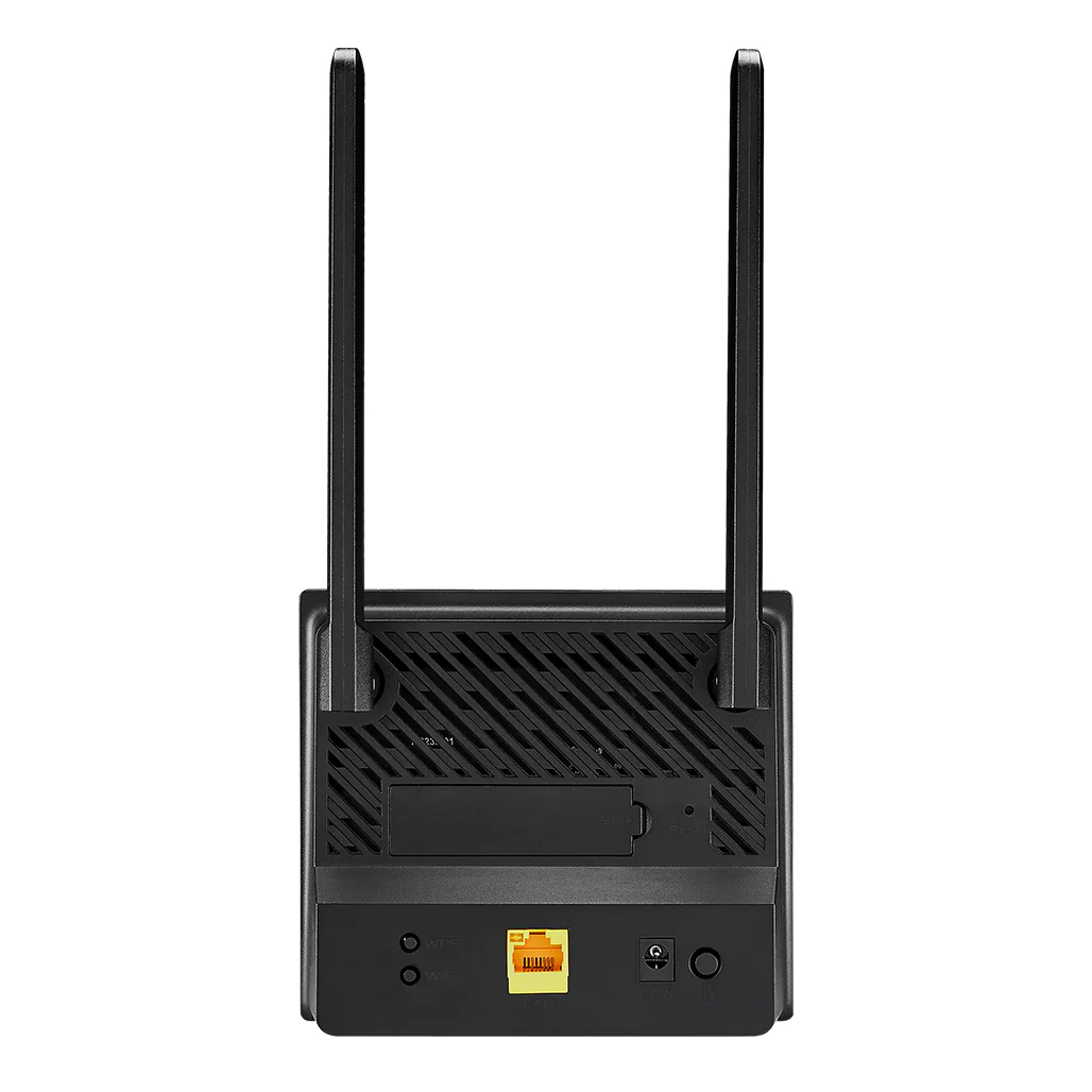 Asus 4G-N16 Wireless-N300 LTE Modem Router - Image 5