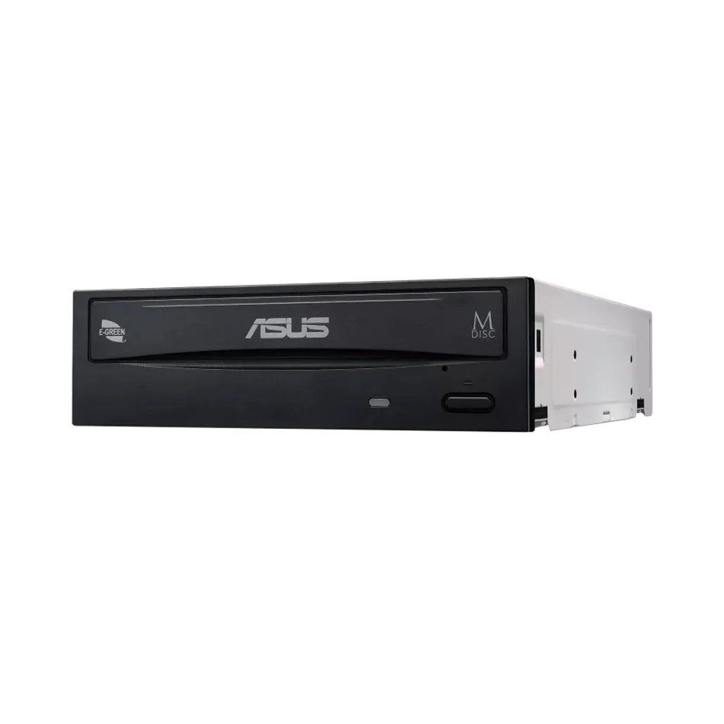 Asus DRW-24D5MT - Internal 24X DVD Burner - Image 2