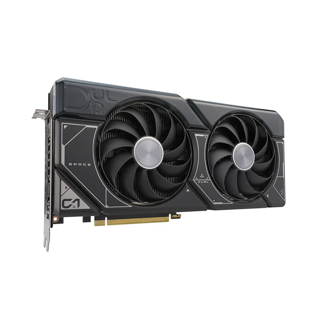 ASUS Dual GeForce RTX™ 4070 OC Edition 12GB GDDR6X - Image 3