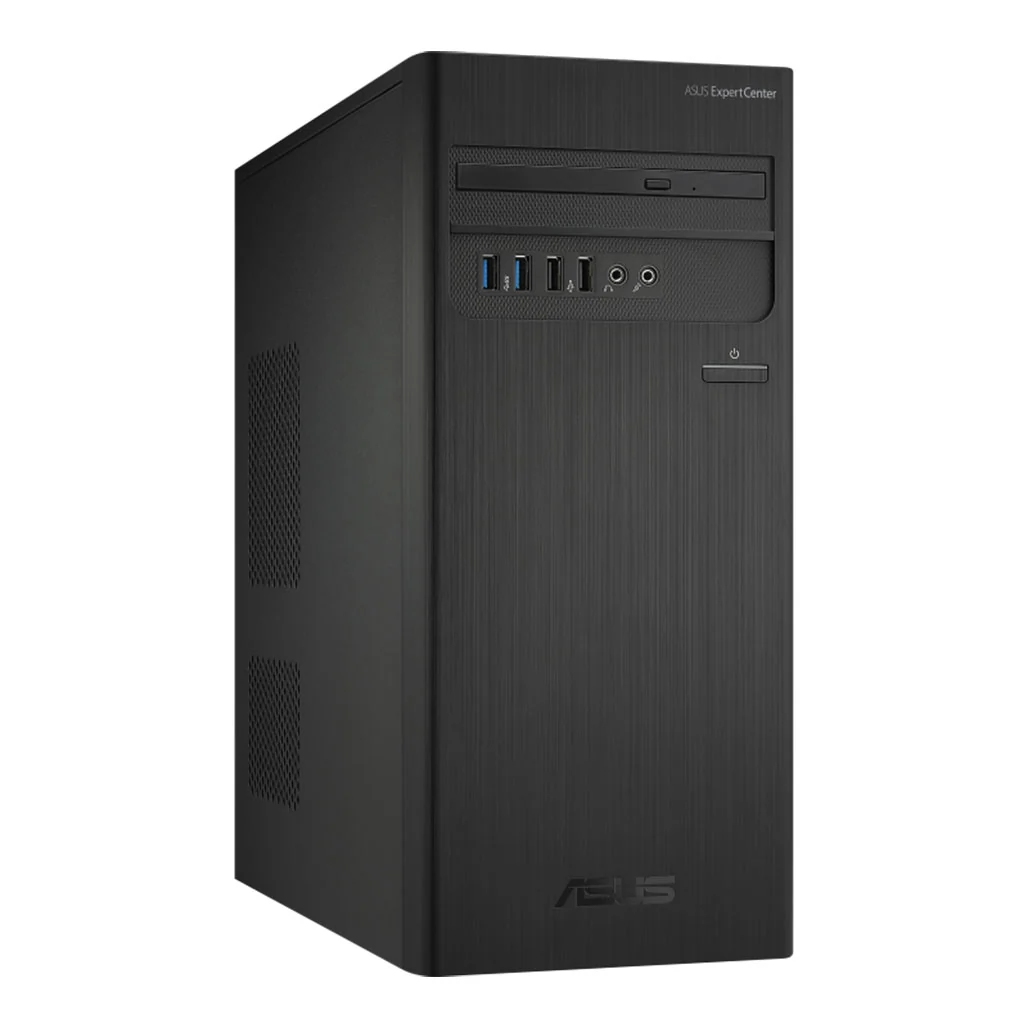 Asus Expert Center D300TA- i5 - Core i5-10400 - 8GB Ram - 1TB HDD - Intel Iris Xe - Image 3