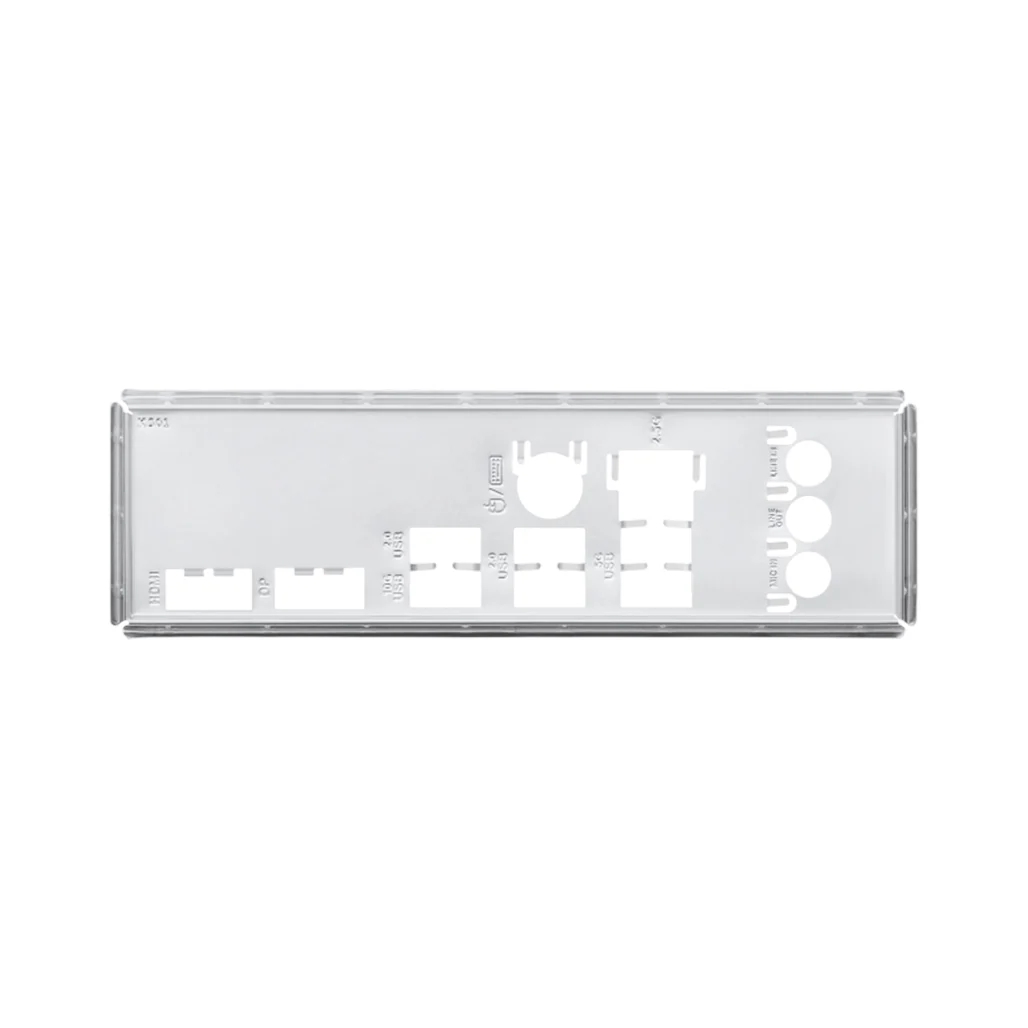 ASUS PRIME B860M-K DDR5 - micro-ATX Motherboard with Intel® B860 Chipset, PCIe 5.0, USB 10Gbps, and AI PC Support - Image 6