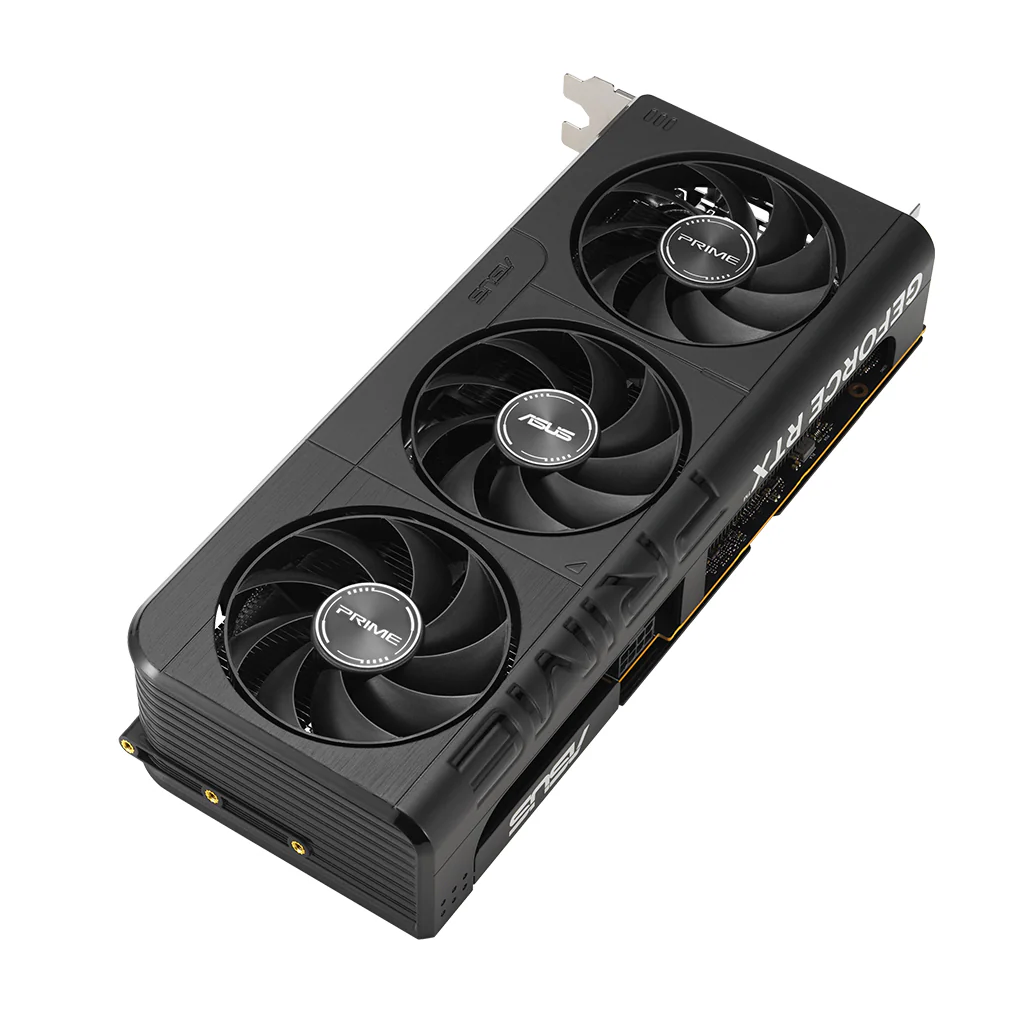 ASUS PRIME GeForce RTX™ 5060 8GB GDDR7 - Image 4