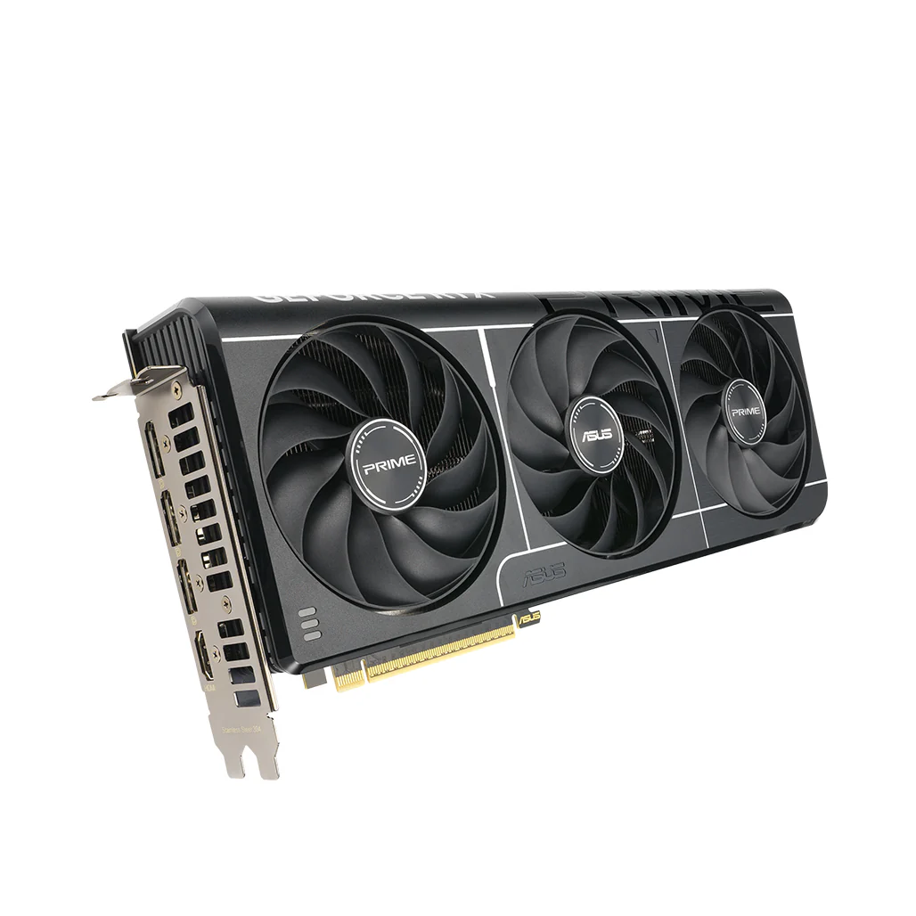 ASUS PRIME GeForce RTX™ 5070 12GB GDDR7 OC Edition - Image 3