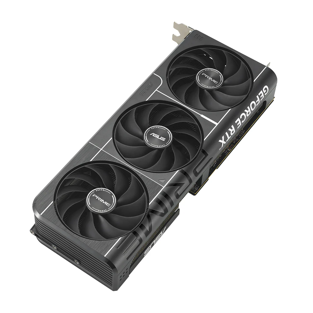 ASUS PRIME GeForce RTX™ 5070 12GB GDDR7 OC Edition - Image 4