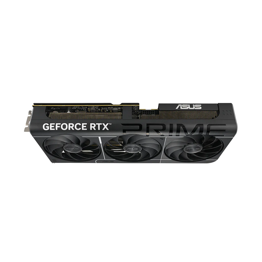ASUS PRIME GeForce RTX™ 5070 12GB GDDR7 OC Edition - Image 9