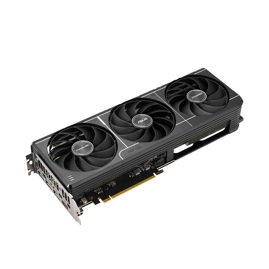 ASUS PRIME GeForce RTX 5060 Ti 8GB GDDR7 Graphics Card - Image 3