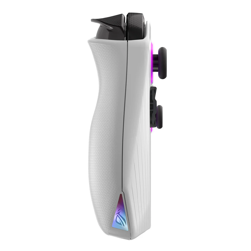 Asus ROG Ally - RC71L-NH001W - 7" Handheld Gaming PC - Ryzen Z1 - 16GB RAM - 512GB SSD - AMD RDNA™ 3 Graphics - Image 10