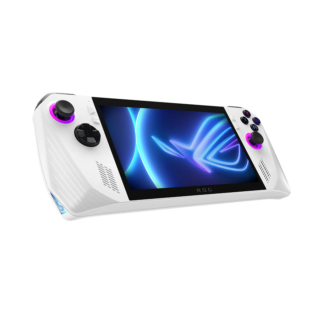 Asus ROG Ally - RC71L-NH001W - 7" Handheld Gaming PC - Ryzen Z1 - 16GB RAM - 512GB SSD - AMD RDNA™ 3 Graphics - Image 3