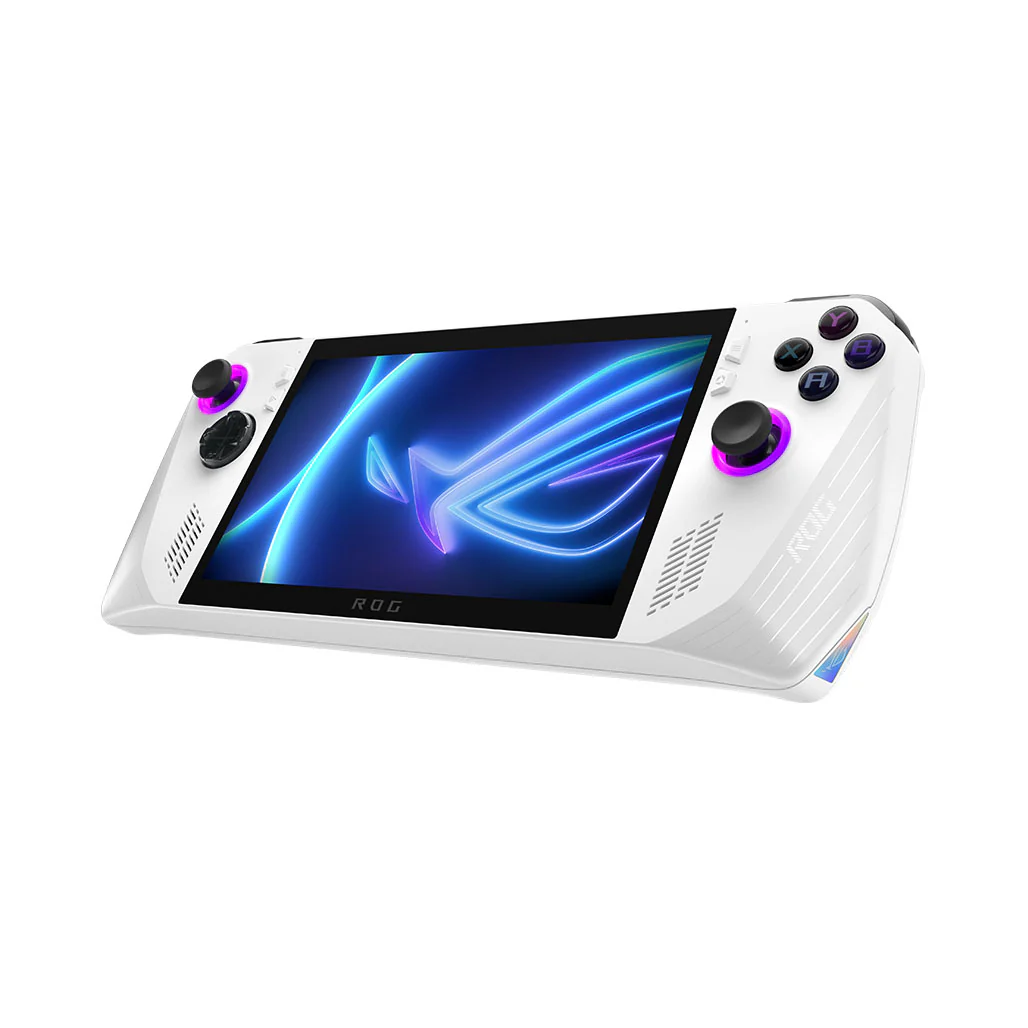 Asus ROG Ally - RC71L-NH001W - 7" Handheld Gaming PC - Ryzen Z1 - 16GB RAM - 512GB SSD - AMD RDNA™ 3 Graphics - Image 4