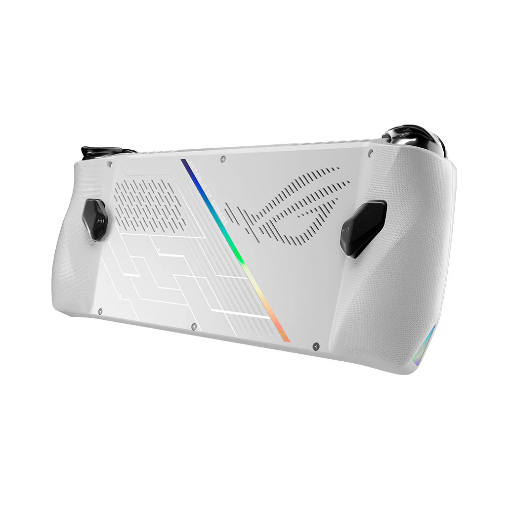 Asus ROG Ally - RC71L-NH001W - 7" Handheld Gaming PC - Ryzen Z1 - 16GB RAM - 512GB SSD - AMD RDNA™ 3 Graphics - Image 5
