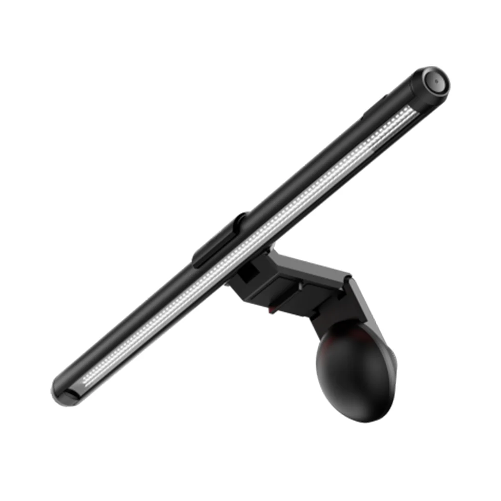 ASUS ROG Aura Monitor Light Bar ALB01 – Enhance Your Gaming and Workspace Lighting - Image 3