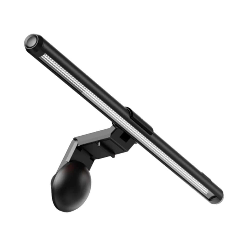 ASUS ROG Aura Monitor Light Bar ALB01 – Enhance Your Gaming and Workspace Lighting - Image 4