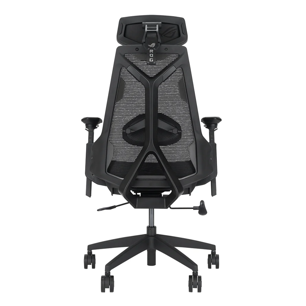 Asus ROG Destrier Core Gaming Chair SL400c - Image 3