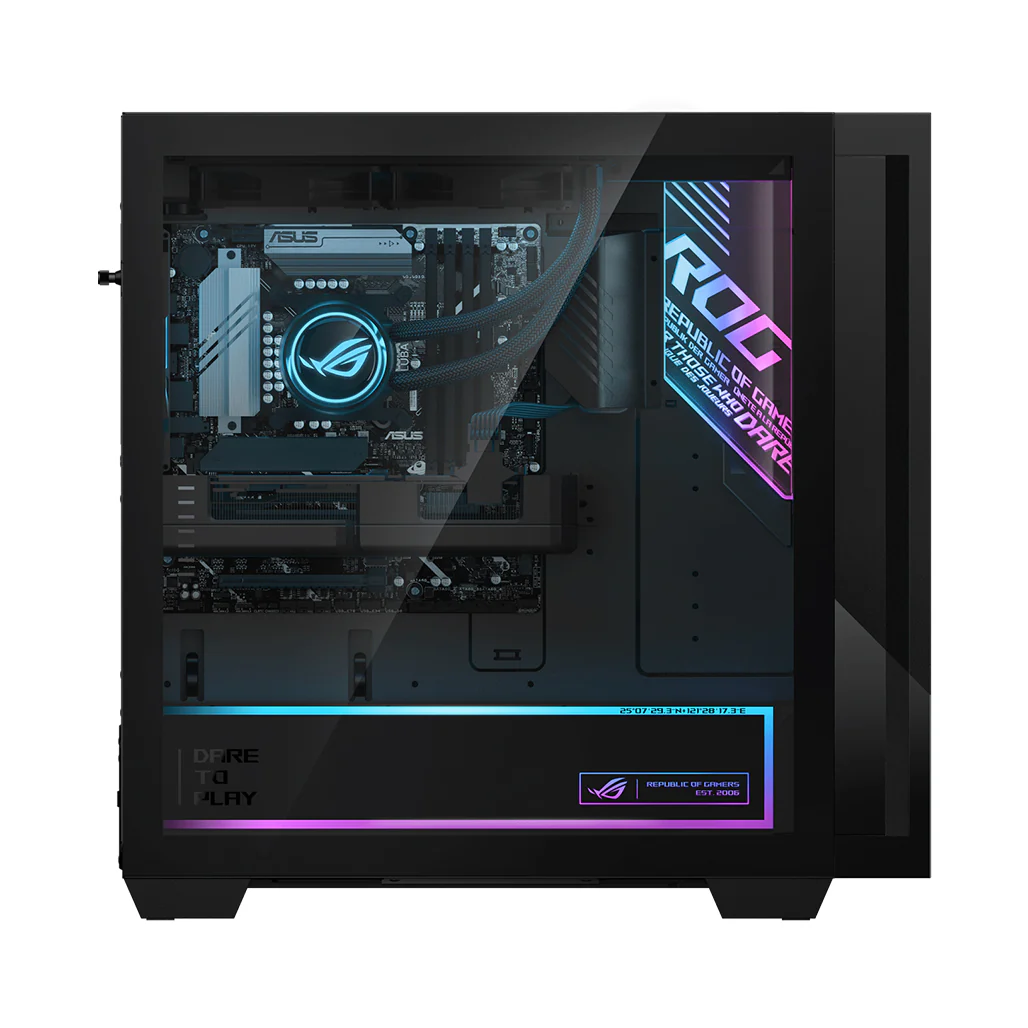ASUS ROG G700 (2025) G700TF-U7KF5080 - Core Ultra 7 265KF - 32GB Ram - 2TB SSD - RTX 5080 16GB - Image 2