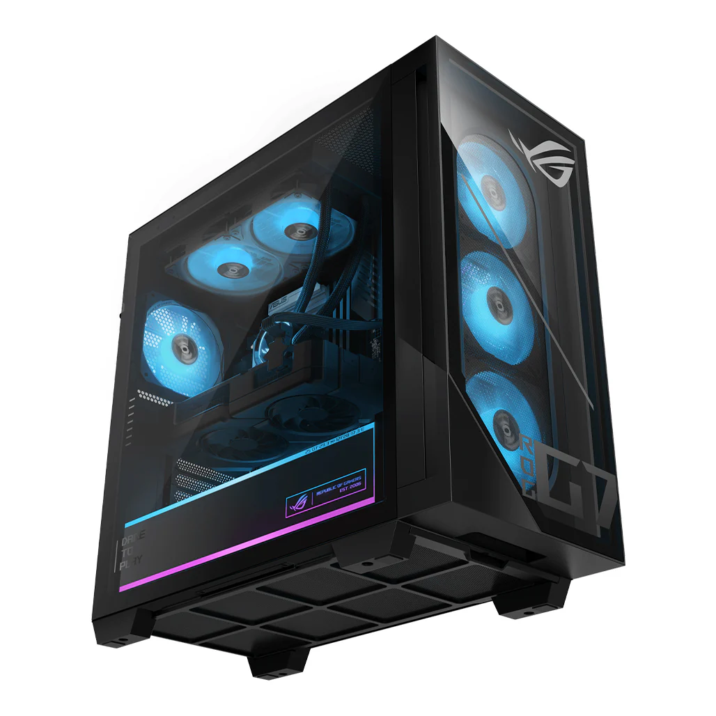 ASUS ROG G700 (2025) G700TF-U7KF5080 - Core Ultra 7 265KF - 32GB Ram - 2TB SSD - RTX 5080 16GB - Image 4