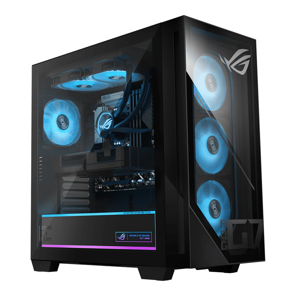 ASUS ROG G700 (2025) G700TF-U7KF5080 - Core Ultra 7 265KF - 32GB Ram - 2TB SSD - RTX 5080 16GB - Image 5