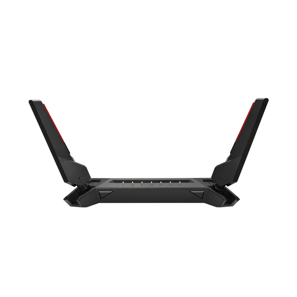 ASUS ROG Rapture GT-AX6000 - Dual-Band WiFi 6 (802.11ax) Gaming Router - Image 3