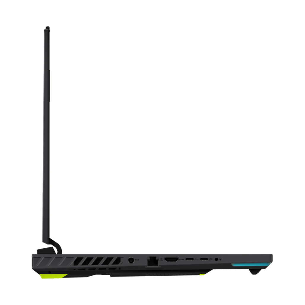 Asus ROG Strix G16 (2025) - G614PP-WH94 - 16" - Ryzen™️ 9 8940HX - 16GB Ram - 1TB SSD - RTX 5070 8GB - Image 5
