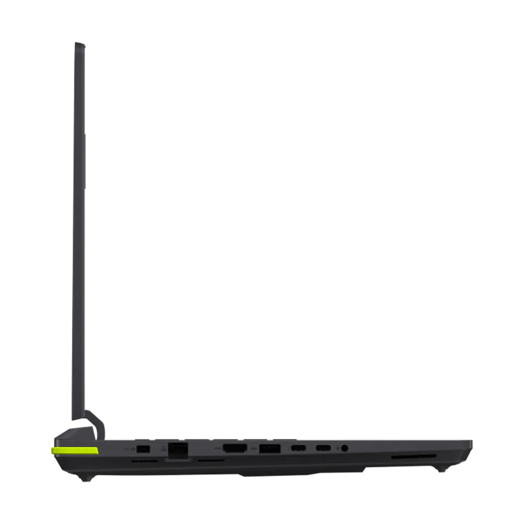 Asus ROG Strix G16 (2025) - G615LM-RV172 - 16" - Core Ultra 9 275HX - 32GB Ram - 2TB SSD - RTX 5060 8GB - 3 Years Warranty - Image 4