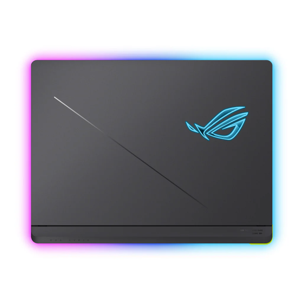 Asus ROG Strix G16 (2025) G615LR-RS5327 - 16" - Core Ultra 9 275HX - 16GB Ram - 1TB SSD - RTX 5070Ti 12GB - 3 Years Warranty - Image 7