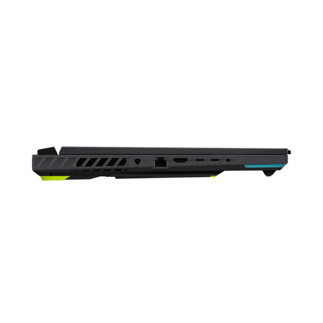 Asus ROG STRIX G16 - G614FR-RV008 - 16" - Ryzen™️ 9 9955HX - 16GB Ram - 1TB SSD - RTX 5070 Ti 12GB - 3 Years Warranty - Image 10