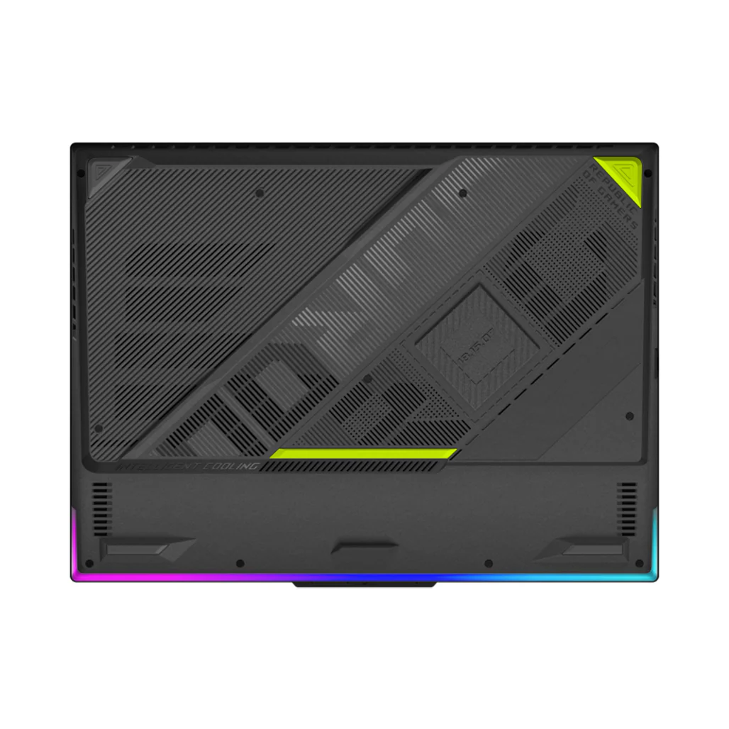 Asus ROG STRIX G16 - G614FR-RV008 - 16" - Ryzen™️ 9 9955HX - 16GB Ram - 1TB SSD - RTX 5070 Ti 12GB - 3 Years Warranty - Image 6
