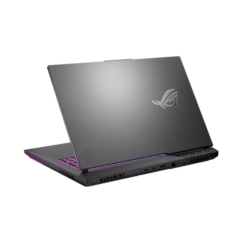 Asus ROG Strix G17 G713PI - 17.3-inch - Ryzen 9 7845HX - 16GB Ram - 1TB SSD - RTX 4070 8GB - Image 4