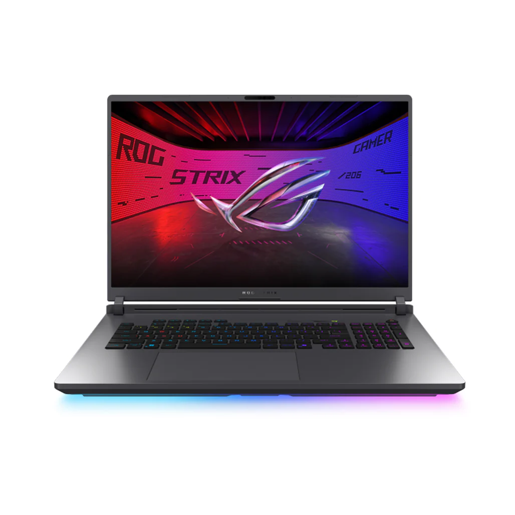 Asus ROG Strix G18 (2025) G815 - G815LW-G18.U95080 - 18" - Core Ultra 9 275HX - 32GB Ram - 2TB SSD - RTX 5080 16GB