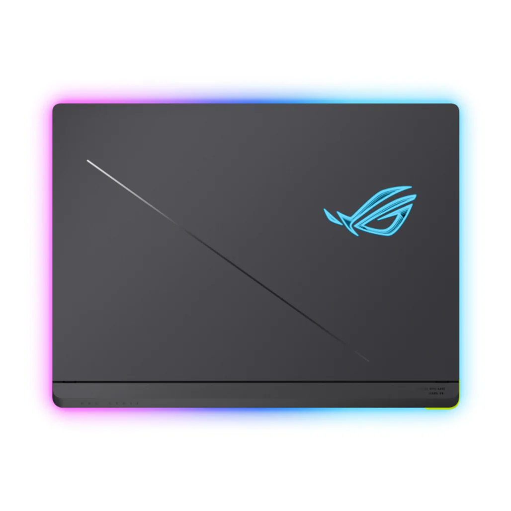 Asus ROG Strix G18 (2025) G815 - G815LW-G18.U95080 - 18" - Core Ultra 9 275HX - 32GB Ram - 2TB SSD - RTX 5080 16GB - Image 4