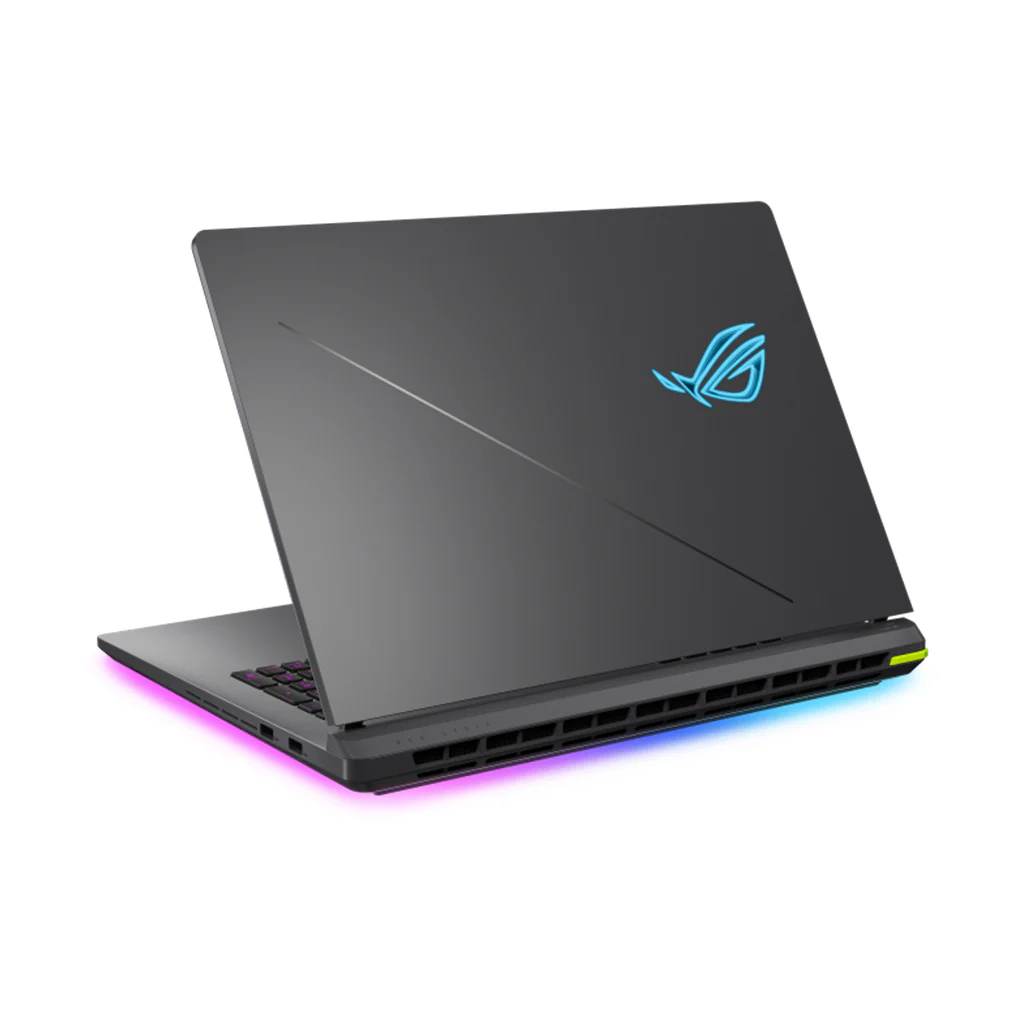 Asus ROG Strix G18 (2025) G815 - G815LW-G18.U95080 - 18" - Core Ultra 9 275HX - 32GB Ram - 2TB SSD - RTX 5080 16GB - Image 5
