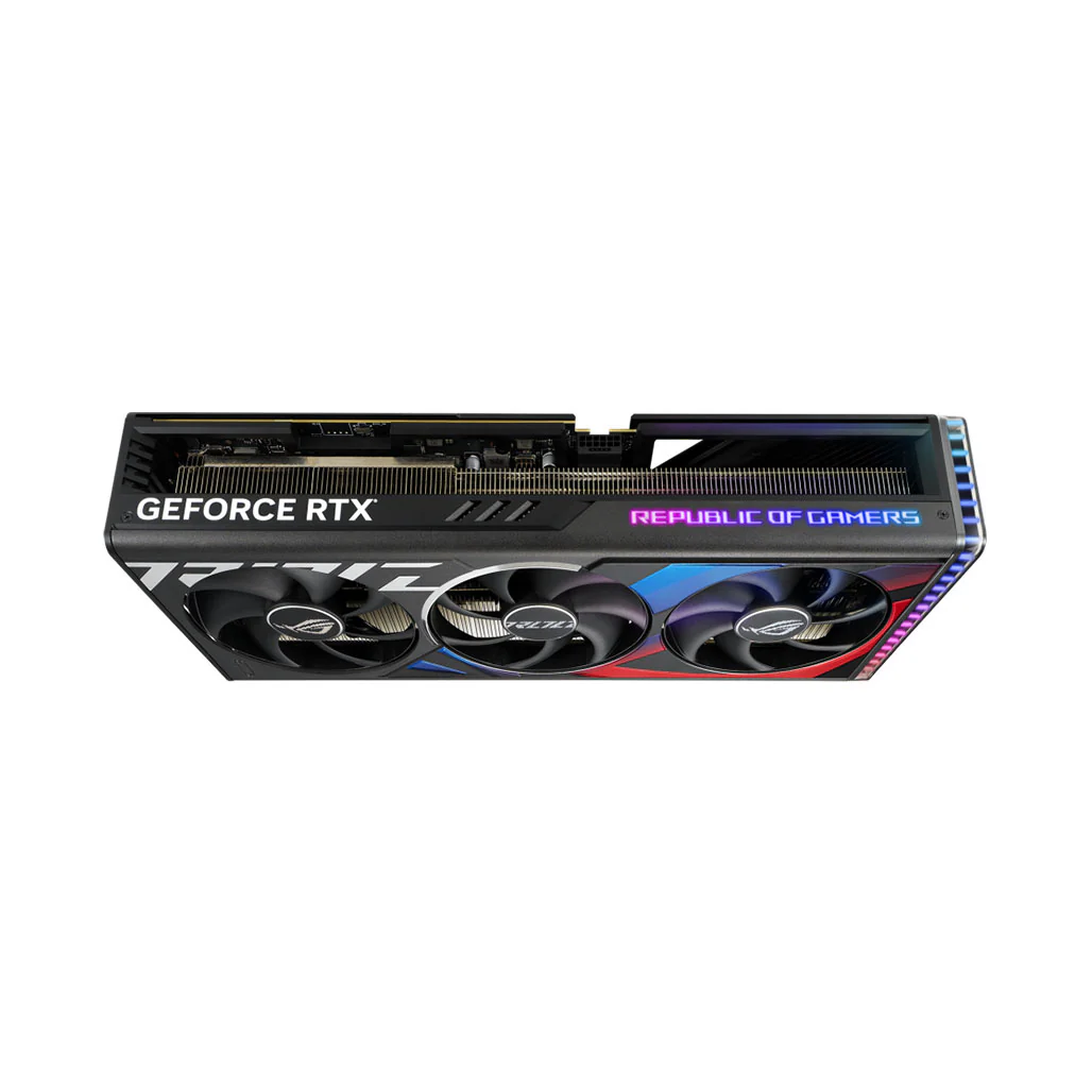 Asus ROG Strix GeForce RTX 4080 16GB GDDR6X - Image 6