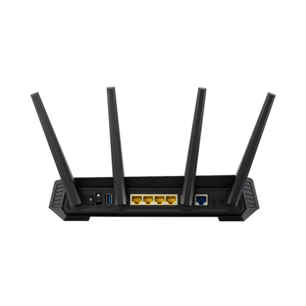 ASUS ROG Strix GS-AX5400 WiFi 6 Gaming Router - Image 3