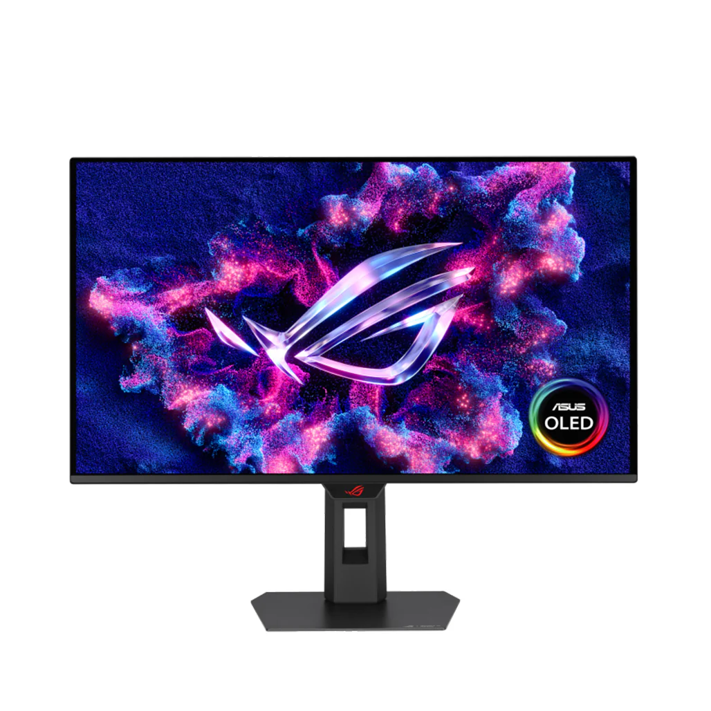 Asus Rog Strix OLED XG27ACDMS - 27" - 240Hz Gaming Monitor - Image 2