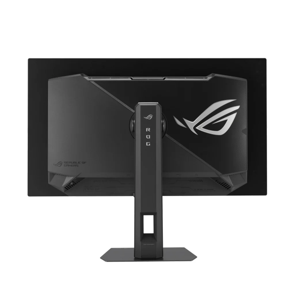 Asus Rog Strix OLED XG27ACDMS - 27" - 240Hz Gaming Monitor - Image 8