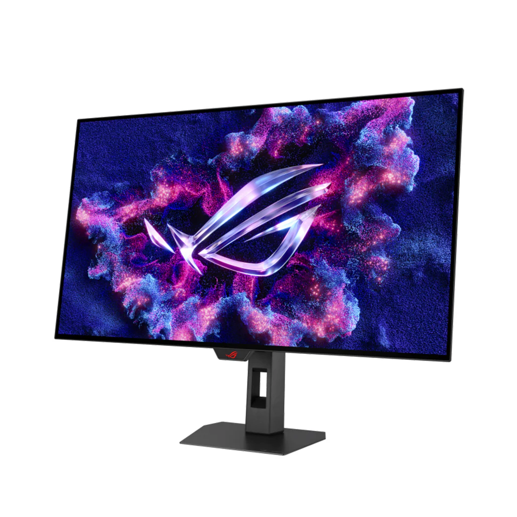 Asus Rog Strix Oled XG32UCWG - 32"- 4K 165Hz - FHD 330Hz Gaming Monitor - Image 4