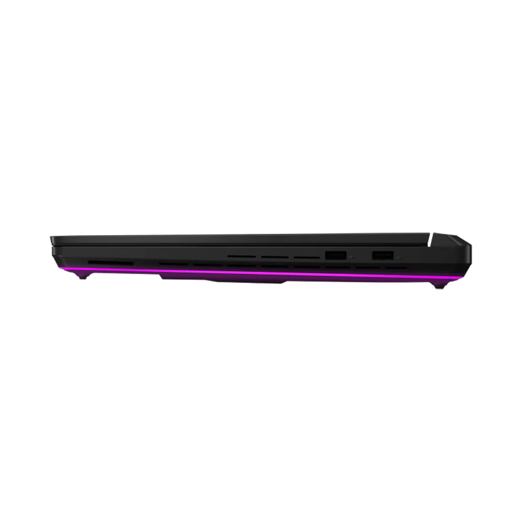 Asus ROG Strix SCAR 16 (2025) G635LX-S5156 - 16" - Core Ultra 9 275HX - 32GB Ram - 1TB SSD - RTX 5090 24GB (2 Years Warranty) - Image 10