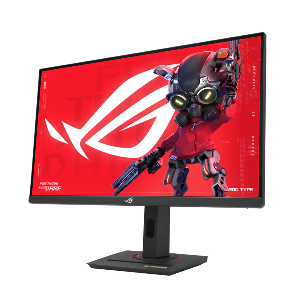 Asus Rog Strix XG27ACMS - 27" - 320Hz Gaming Monitor - Image 3